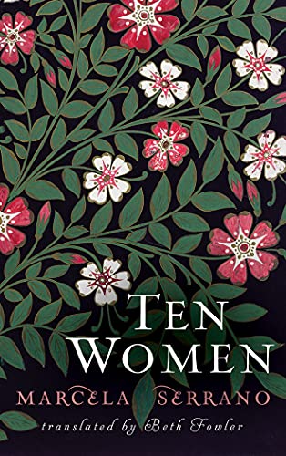 Ten Women von Amazon Publishing