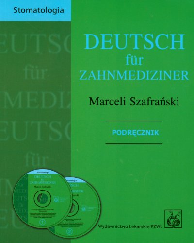 Deutsch fur zahnmediziner + CD von PZWL