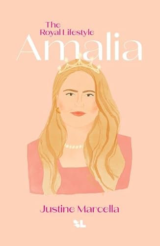 Amalia: The Royal Lifestyle von Zwartjes & Labovic
