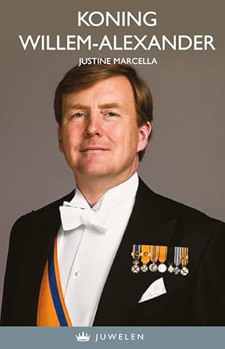 Koning Willem-Alexander (Kroonjuwelen) von B for Books B.V.