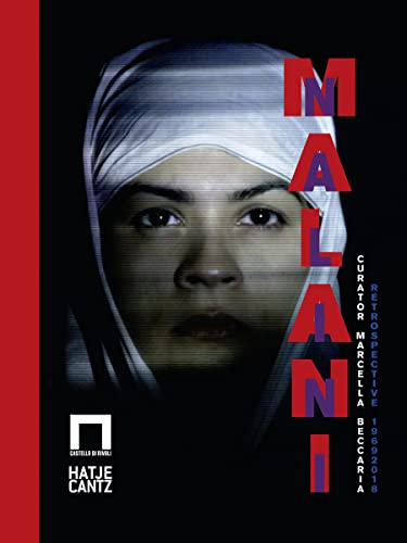 Nalini Malani: The Rebellion of the Dead, Retrospective 1969-2018, Part II von Hatje Cantz Verlag