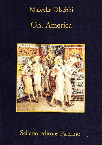 Oh, America von La Memoria