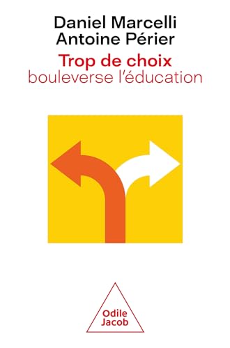 Trop de choix bouleverse l'éducation: Choisir aussi son genre, son sexe