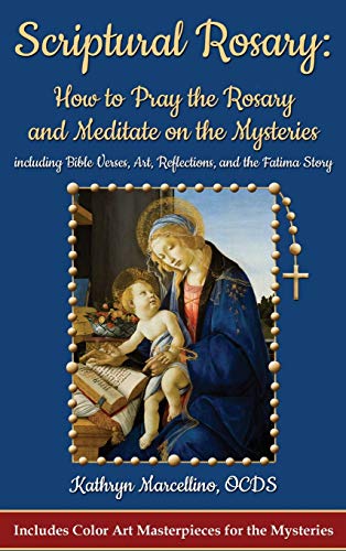 Scriptural Rosary von Abundant Life Publishing