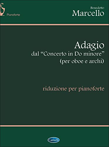 Adagio von Edition Carisch