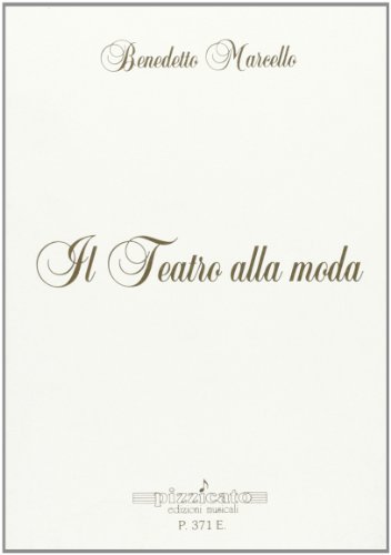 Il teatro alla moda