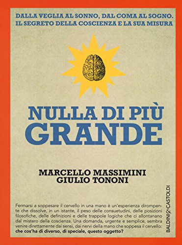Nulla di più grande (I saggi)