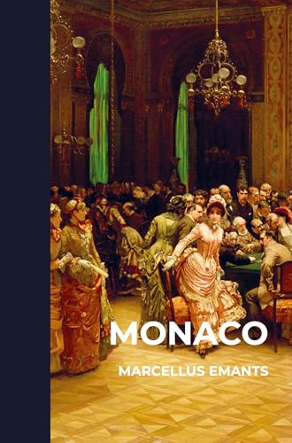 Monaco von Uitgeverij Diderot