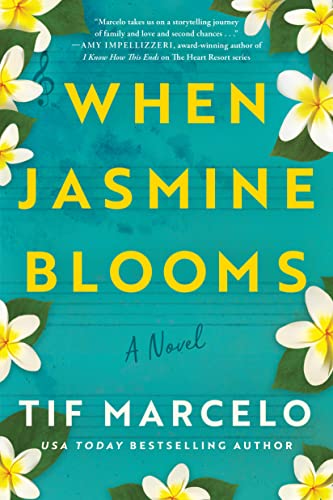 When Jasmine Blooms: A Novel von Lake Union Publishing