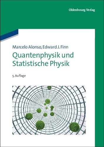 Quantenphysik und Statistische Physik von Walter de Gruyter