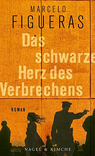 Das schwarze Herz des Verbrechens: Roman