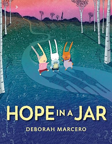 Hope in a Jar Hope in a Jar von G.P. Putnam's Sons Books for Young Readers