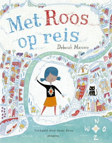 Met Roos op reis