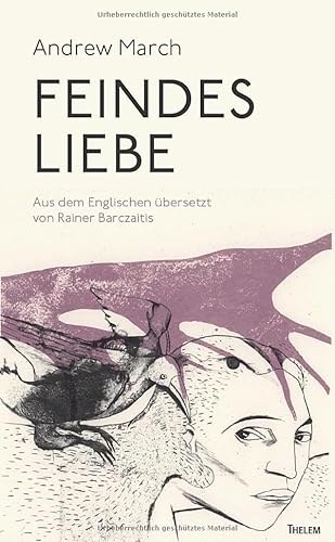 Feindes Liebe: Unveränderter Nachdruck