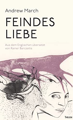 Feindes Liebe: Unveränderter Nachdruck