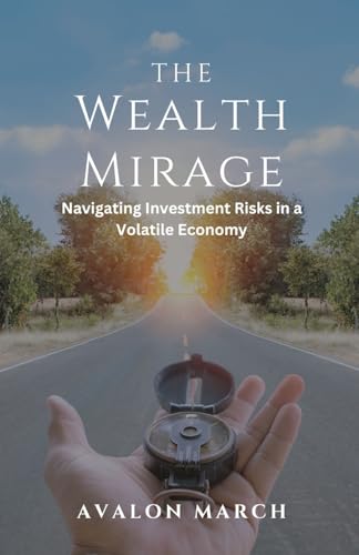 The Wealth Mirage: Navigating Investment Risks in a Volatile Economy von RWG Publishing