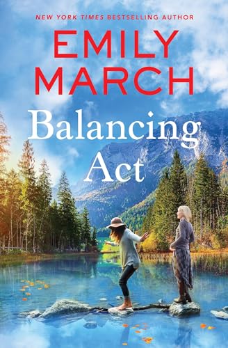 Balancing Act von Forever