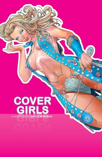 Cover Girls, Vol. 1 (COVER GIRLS TP) von Image Comics