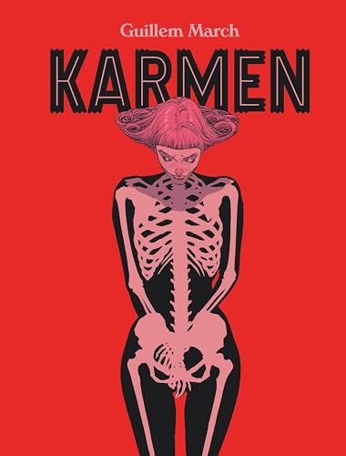 Karmen von Cross Cult