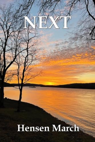 Next von Starry Night Publishing