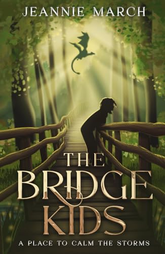 The Bridge Kids: A Place to Calm the Storms von selfpublishing.com