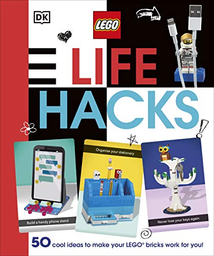 LEGO Life Hacks von DK