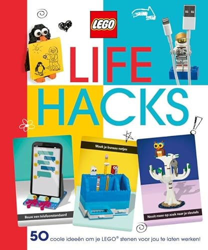 LEGO lifehacks LEGO lifehacks von Condor