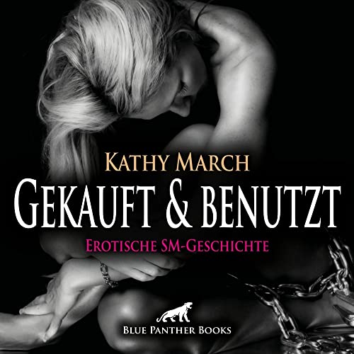 Gekauft & benutzt! Erotik Audio SM-Story | Erotisches SM-Hörbuch Audio CD: Die »Spielzeuge« liegen schon bereit ... Gekauft & benutzt! Erotik Audio SM-Story | Erotisches SM-Hörbuch Audio CD: Die »Spielzeuge« liegen schon bereit ...