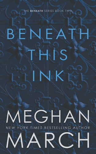 Beneath This Ink