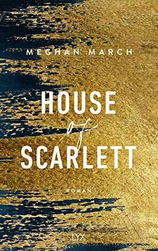 House of Scarlett: Roman (Legend Trilogy, Band 2)