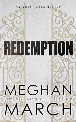 Redemption: A Mount Saga