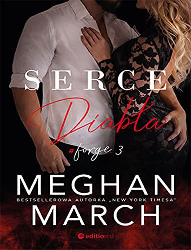 Serce diabła Forge #3 von Editio