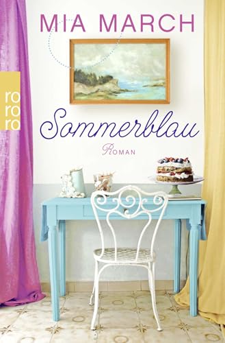 Sommerblau