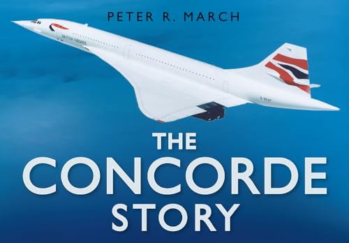 The Concorde Story