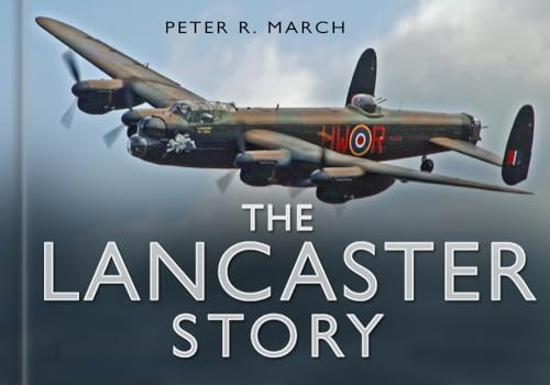 The Lancaster Story (The Story) von History Press (SC)