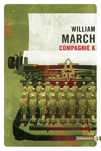 Compagnie K