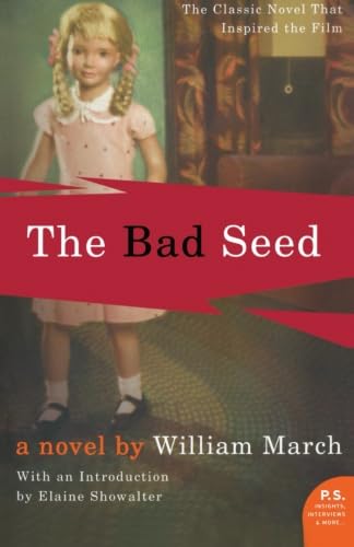 The Bad Seed (P.S.) von Harper Perennial
