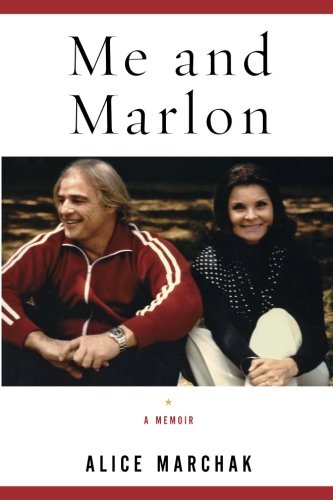 Me and Marlon von 978-0-615-22235-6