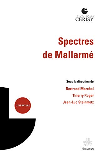 Spectres de Mallarmé (HR.CERISY) von Hermann