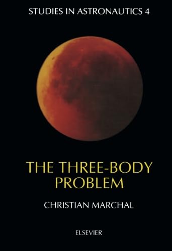 The Three-Body Problem von Elsevier Science