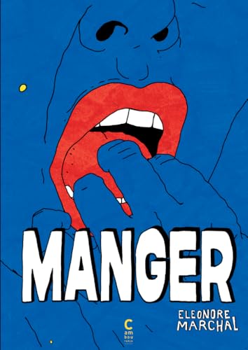 Manger von CAMBOURAKIS