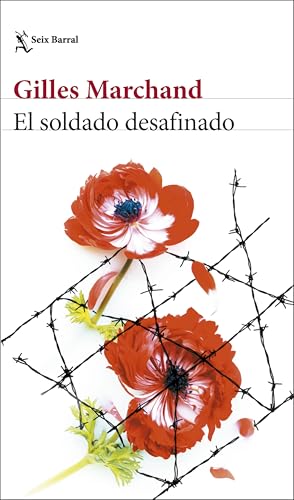 El soldado desafinado (Biblioteca Formentor) von Seix Barral