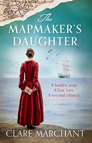 The Mapmaker's Daughter: The most spellbinding and heartbreaking historical fiction novel for 2023 von Avon