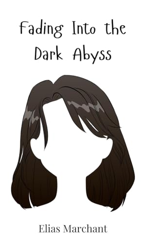 Fading Into the Dark Abyss Fading Into the Dark Abyss von Creative Arts Management OÜ