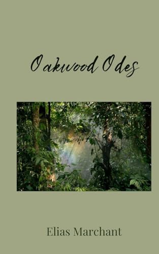 Oakwood Odes Oakwood Odes von Creative Arts Management OÜ