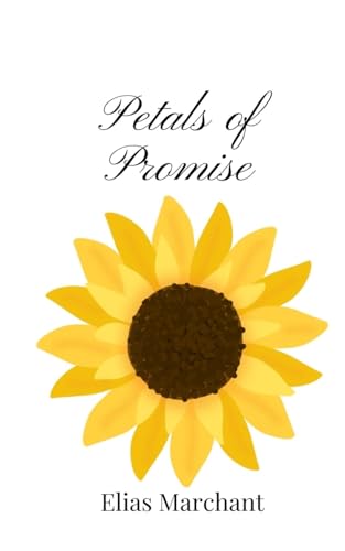 Petals of Promise von Creative Arts Management OÜ