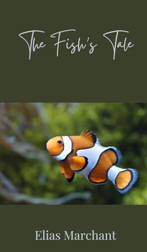 The Fish's Tale von Creative Arts Management OÜ