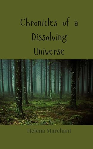 Chronicles of a Dissolving Universe Chronicles of a Dissolving Universe von Creative Arts Management OÜ