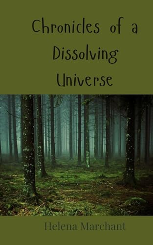 Chronicles of a Dissolving Universe von Creative Arts Management OÜ