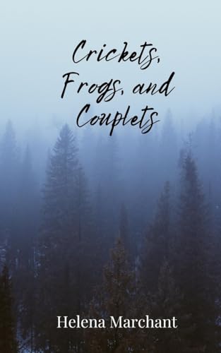Crickets, Frogs, and Couplets von Creative Arts Management OÜ